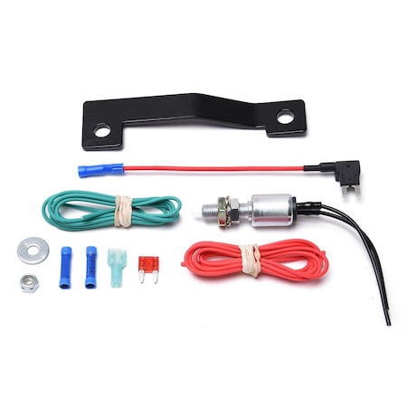 Roadmaster 12-19 FIAT 500 STOP LIGHT SWITCH 751455